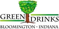 Green Drinks Logo