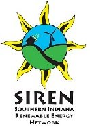 SIREN Solar Logo