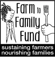Farm to Family Fund Logo