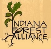 Indiana Forest Alliance Logo