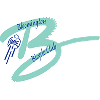 Bloomington Bicycle Club Logo