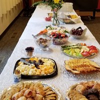 memorial-service-food