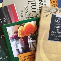 poetry books