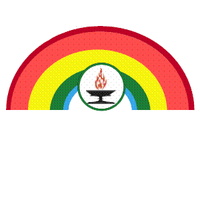 Rainbow Rights Task Force Logo
