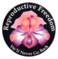 Reproductive Justice Task Force Logo - Transparent Background
