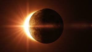 solar eclipse