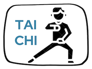 tai chi