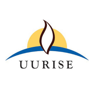 UU RISE Logo
