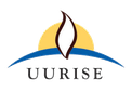 UURISE Logo - Transparent Background