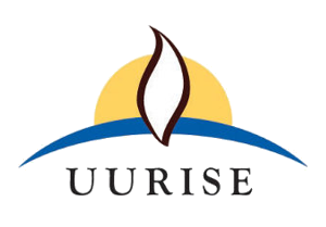 UURISE Logo - Transparent Background